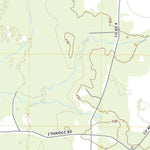 United States Geological Survey Wilmar South, AR (2020, 24000-Scale) digital map