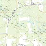 United States Geological Survey Wilmar South, AR (2020, 24000-Scale) digital map