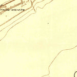 United States Geological Survey Wilmington, CA (1923, 24000-Scale) digital map