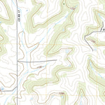 United States Geological Survey Wilmington, MN (2022, 24000-Scale) digital map