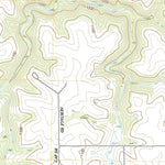 United States Geological Survey Wilmington, MN (2022, 24000-Scale) digital map