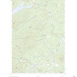 United States Geological Survey Wilmington, NY (2023, 24000-Scale) digital map