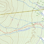 United States Geological Survey Wilmington, NY (2023, 24000-Scale) digital map