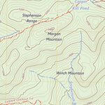 United States Geological Survey Wilmington, NY (2023, 24000-Scale) digital map