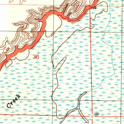 United States Geological Survey Wilmot SW, AR-LA (2002, 24000-Scale) digital map