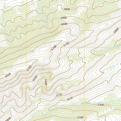 United States Geological Survey Wilsall, MT (2020, 24000-Scale) digital map