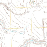 United States Geological Survey Wilson Butte, OR (2011, 24000-Scale) digital map