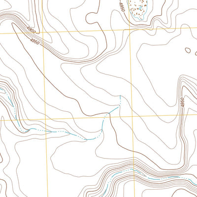 United States Geological Survey Wilson Butte, OR (2011, 24000-Scale) digital map