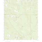 United States Geological Survey Wilson Creek, LA (2020, 24000-Scale) digital map