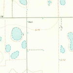 United States Geological Survey Wilson Creek, TX (1967, 24000-Scale) digital map