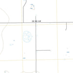 United States Geological Survey Wilson Creek, TX (2019, 24000-Scale) digital map