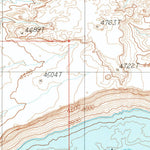 United States Geological Survey Wilson Creek, UT (1987, 24000-Scale) digital map