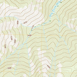 United States Geological Survey Wilson Gulch, MT (2020, 24000-Scale) digital map