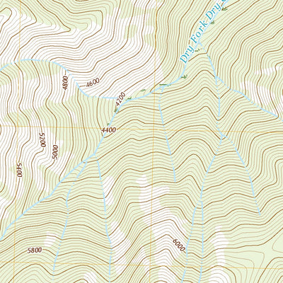 United States Geological Survey Wilson Gulch, MT (2020, 24000-Scale) digital map