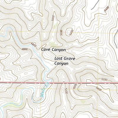 United States Geological Survey Wilson Mountain, NM (2020, 24000-Scale) digital map