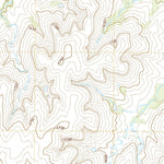 United States Geological Survey Wilson NE, KS (2022, 24000-Scale) digital map