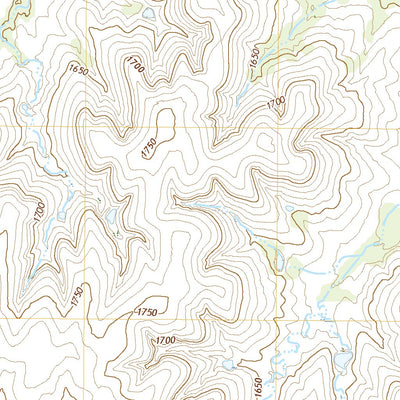 United States Geological Survey Wilson NE, KS (2022, 24000-Scale) digital map