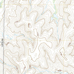 United States Geological Survey Wilson NE, KS (2022, 24000-Scale) digital map