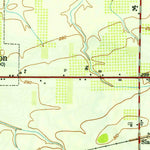 United States Geological Survey Wilson, NY (1949, 24000-Scale) digital map