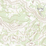 United States Geological Survey Wilson Peak, UT (2023, 24000-Scale) digital map