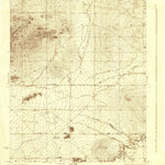 United States Geological Survey Wilsona, CA (1930, 24000-Scale) digital map