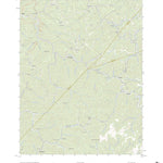 United States Geological Survey Wilsondale, WV (2023, 24000-Scale) digital map