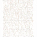 United States Geological Survey Wilsonville NE, NE (1958, 24000-Scale) digital map
