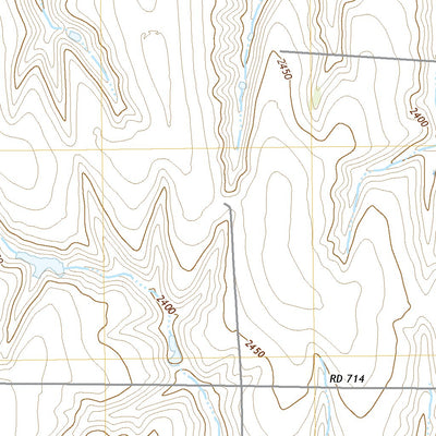 United States Geological Survey Wilsonville NE, NE (2021, 24000-Scale) digital map