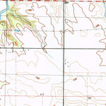 United States Geological Survey Wilton, IA (1991, 24000-Scale) digital map