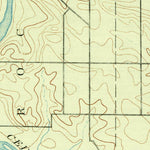 United States Geological Survey Wilton Junction, IA (1891, 62500-Scale) digital map
