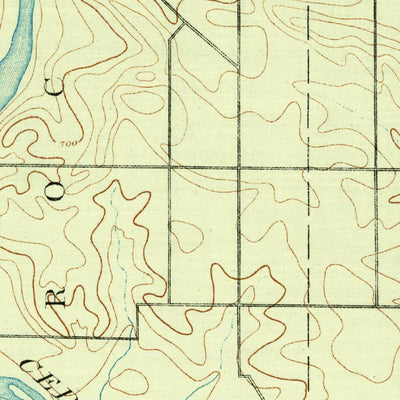 United States Geological Survey Wilton Junction, IA (1891, 62500-Scale) digital map