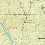 United States Geological Survey Wilton Junction, IA (1891, 62500-Scale) digital map