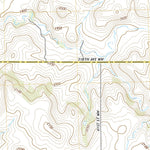 United States Geological Survey Wilton, ND (2020, 24000-Scale) digital map