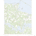 United States Geological Survey Wilton, VA (2022, 24000-Scale) digital map