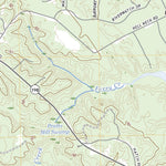 United States Geological Survey Wilton, VA (2022, 24000-Scale) digital map