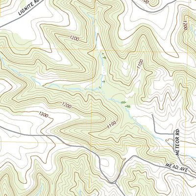 United States Geological Survey Wilton, WI (2022, 24000-Scale) digital map