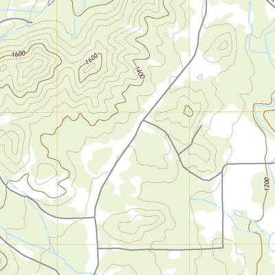 United States Geological Survey Wimer, OR (2020, 24000-Scale) digital map