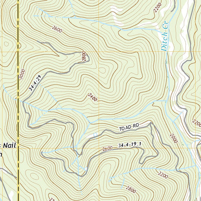 United States Geological Survey Wimer, OR (2020, 24000-Scale) digital map