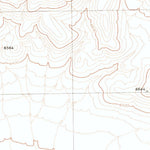 United States Geological Survey Win Wan Flat, NV (1979, 24000-Scale) digital map