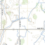 United States Geological Survey Winamac, IN (2022, 24000-Scale) digital map