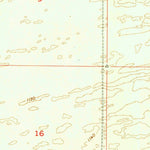 United States Geological Survey Winchester SE, WA (1956, 24000-Scale) digital map