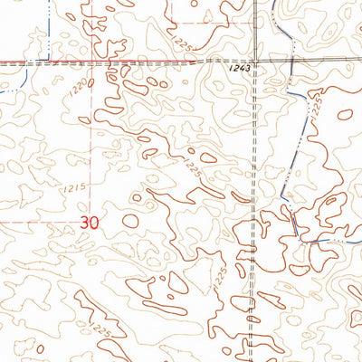 Winchester, WA (1966, 24000-Scale) Preview 3