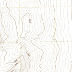 United States Geological Survey Wind Mesa, NM (2020, 24000-Scale) digital map