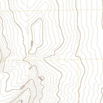 United States Geological Survey Wind Mesa, NM (2023, 24000-Scale) digital map