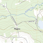 United States Geological Survey Windber, PA (2023, 24000-Scale) digital map