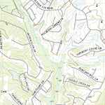 United States Geological Survey Winder North, GA (2020, 24000-Scale) digital map