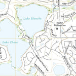 United States Geological Survey Windermere, FL (2021, 24000-Scale) digital map