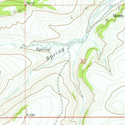 United States Geological Survey Windham, MT (1978, 24000-Scale) digital map