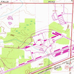 United States Geological Survey Windham, OH (1959, 24000-Scale) digital map