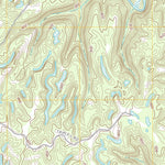 United States Geological Survey Windham Springs, AL (2011, 24000-Scale) digital map